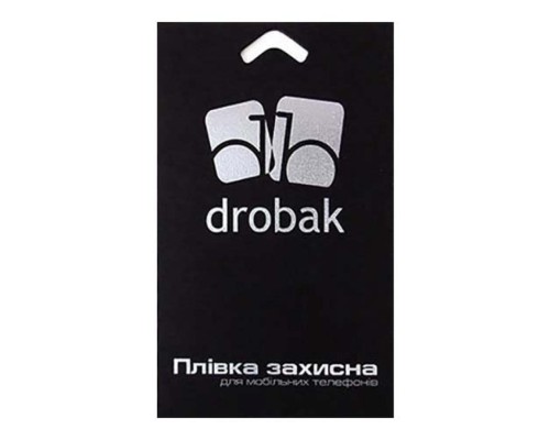 Плівка захисна Drobak для LG L70 (MS323) (501563)