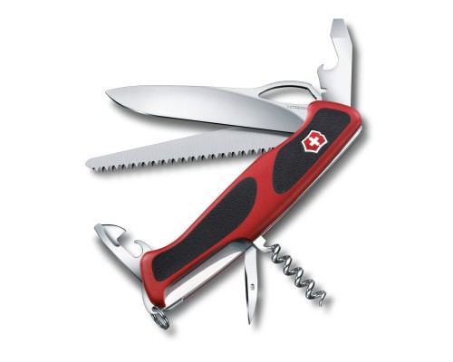 Ніж Victorinox RangerGrip 79 (0.9563.MC)