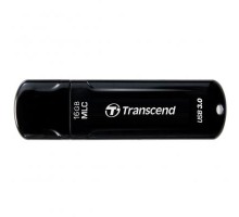 USB флеш накопичувач Transcend 16GB JetFlash MLC USB 3.0 (TS16GJF750K)