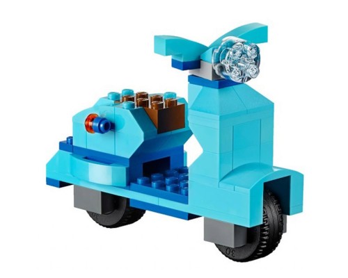 Конструктор LEGO Classic Коробка кубиків для творчого конструювання (10698)