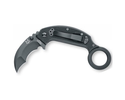 Ніж Fox Derespina Folding Karambit G10 (FX-590)