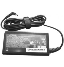 Блок живлення до ноутбуку Acer 65W 19V 3.42A разъем 3.0/1.1 (PA-1650-80)