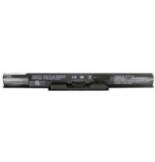 Акумулятор до ноутбука SONY VAIO Fit 14E (VGP-BPS35A) 14.8V 2600mAh PowerPlant (NB00000237)