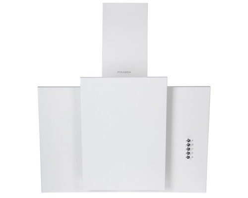 Витяжка кухонна Pyramida KZ 50 WH