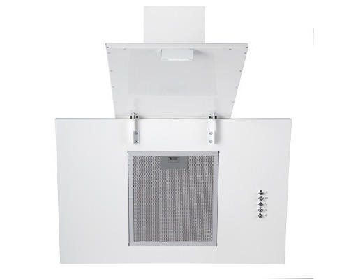 Витяжка кухонна Pyramida KZ 50 WH