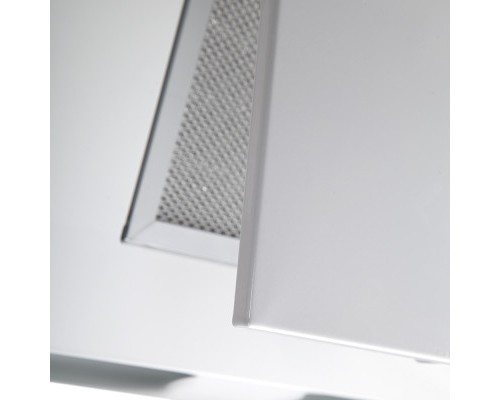 Витяжка кухонна Pyramida KZ 50 WH