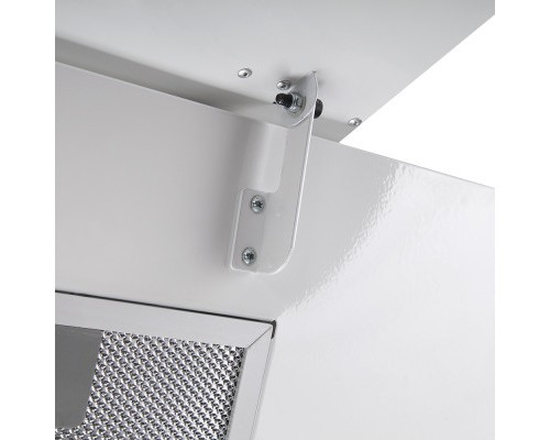 Витяжка кухонна Pyramida KZ 50 WH