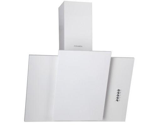 Витяжка кухонна Pyramida KZ 50 WH