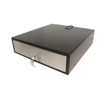 Грошовий ящик HPC System HPC-13S-3P Bk 12V