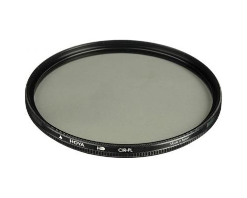 Світлофільтр Hoya HD Pol-Circ. 55mm (0024066051127)