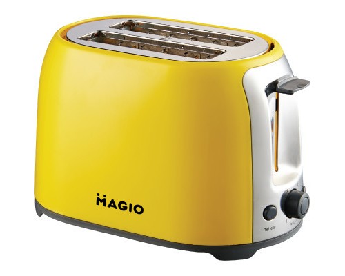 Тостер Magio МG-272Y (MG-272Y)