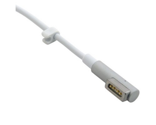 Кабель живлення Extradigital Apple MagSafe1 to PowerBank DC Plug 5.5*2.5 (KBP1667) Кабель живлення Extradigital Apple MagSafe1 to PowerBank DC Plug 5.5*2.5 (KBP1667)