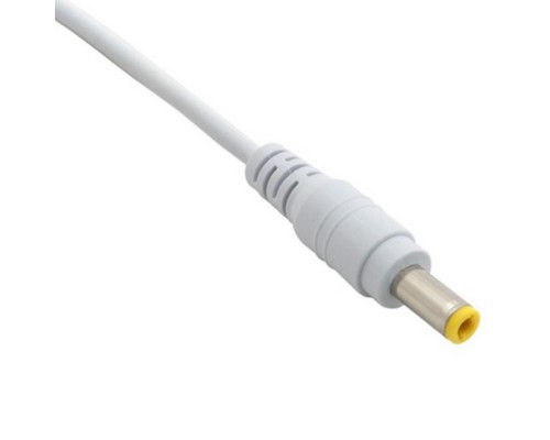 Кабель живлення Extradigital Apple MagSafe1 to PowerBank DC Plug 5.5*2.5 (KBP1667) Кабель живлення Extradigital Apple MagSafe1 to PowerBank DC Plug 5.5*2.5 (KBP1667)