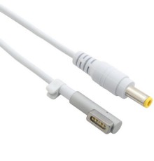 Кабель живлення Extradigital Apple MagSafe1 to PowerBank DC Plug 5.5*2.5 (KBP1667)