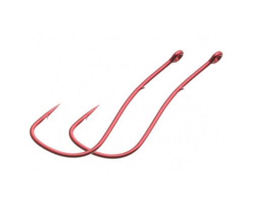 Гачок Decoy SG-1 L, 12шт. (1562.02.00)