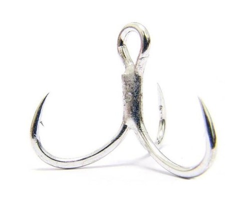 Гачок Decoy Y-W77 1/0, 6шт (1562.01.21)