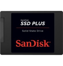 Накопичувач SSD 2.5