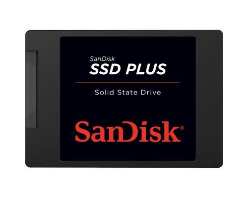 Накопичувач SSD 2.5