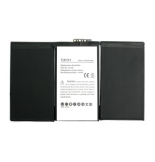 Акумуляторна батарея PowerPlant Apple iPad 2 new 6500mAh (DV00DV6327)