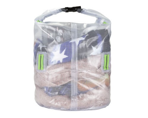 Гермомішок Coleman Dry Gear Bags Medium (35L) (2000017641)