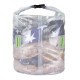 Гермомішок Coleman Dry Gear Bags Medium (35L) (2000017641)