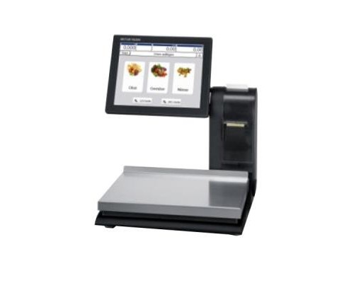 Ваги Mettler Toledo UC-GTT-M (22500003) Ваги Mettler Toledo UC-GTT-M (22500003)