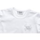 Плаття дитяче Breeze зі спідницею в смужку (8753-92G-white)