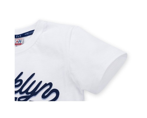 Набір дитячого одягу Breeze футболка 