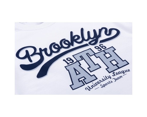 Набір дитячого одягу Breeze футболка 