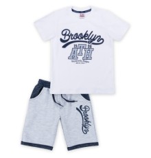 Набір дитячого одягу Breeze футболка 