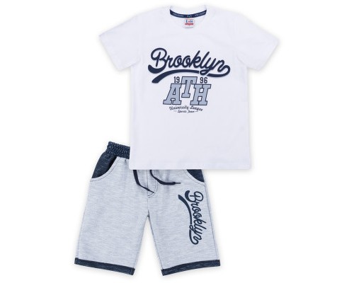 Набір дитячого одягу Breeze футболка 