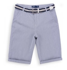 Шорти дитячі Breeze в смужку (OZ-17610-158B-gray)