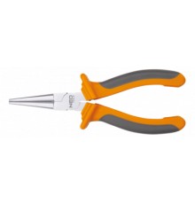 Плоскогубці Neo Tools круглогубці, 160 мм (01-020)