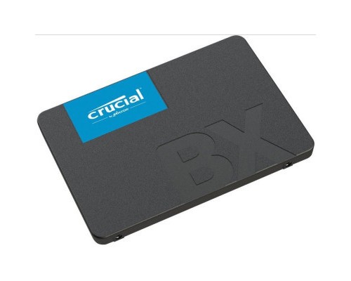 Накопичувач SSD 2.5