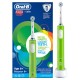 Електрична зубна щітка Oral-B Sensi Ultrathin Junior (D16.513.1)