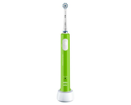 Електрична зубна щітка Oral-B Sensi Ultrathin Junior (D16.513.1)