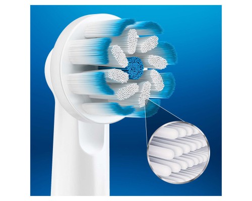 Електрична зубна щітка Oral-B Sensi Ultrathin Junior (D16.513.1)