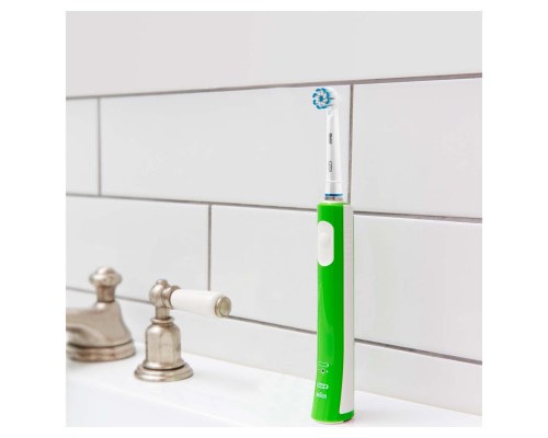 Електрична зубна щітка Oral-B Sensi Ultrathin Junior (D16.513.1)