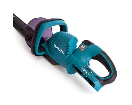Кущоріз Makita LXT, 18В + 650мм (без АКБ и БП) (DUH651Z)