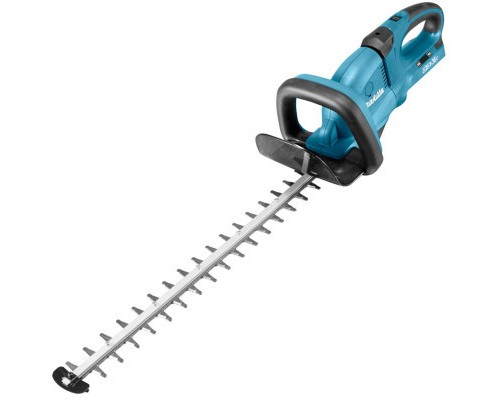 Кущоріз Makita LXT, 18В + 650мм (без АКБ и БП) (DUH651Z)