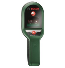 Детектор будівельний Bosch UniversalDetect, до 100 мм (0.603.681.300)
