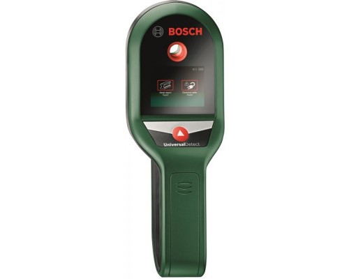 Детектор будівельний Bosch UniversalDetect, до 100 мм (0.603.681.300)