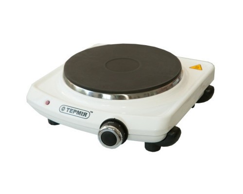 Настільна плита Термия ЕПЧ 1-1,5/230М2 (біла) (ЕПЧ 1-1,5/230М2 (белая))