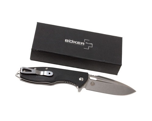 Ніж Boker Plus Caracal Folder (01BO771)