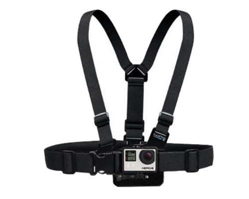 Аксесуар до екшн-камер GoPro крепление Chesty (chest harness) (AGCHM-001) 