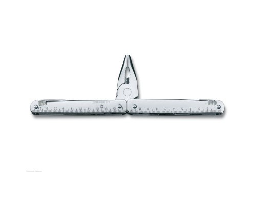 Мультитул Victorinox SwissTool Leather Case (3.0323.L)