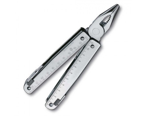 Мультитул Victorinox SwissTool Leather Case (3.0323.L)