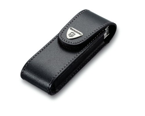 Мультитул Victorinox SwissTool Leather Case (3.0323.L)