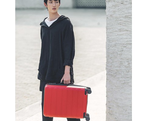 Валіза Xiaomi Ninetygo Business Travel Luggage 20