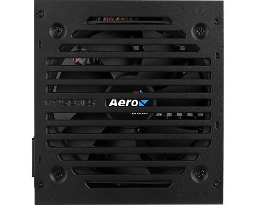 Блок живлення AeroCool 500W VX PLUS 500 (4713105962758)